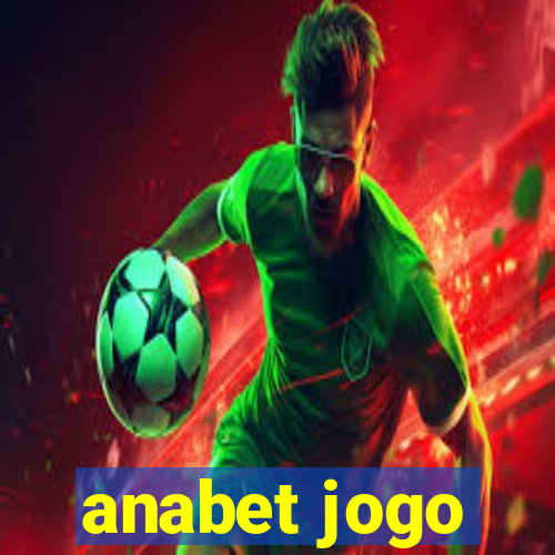 anabet jogo